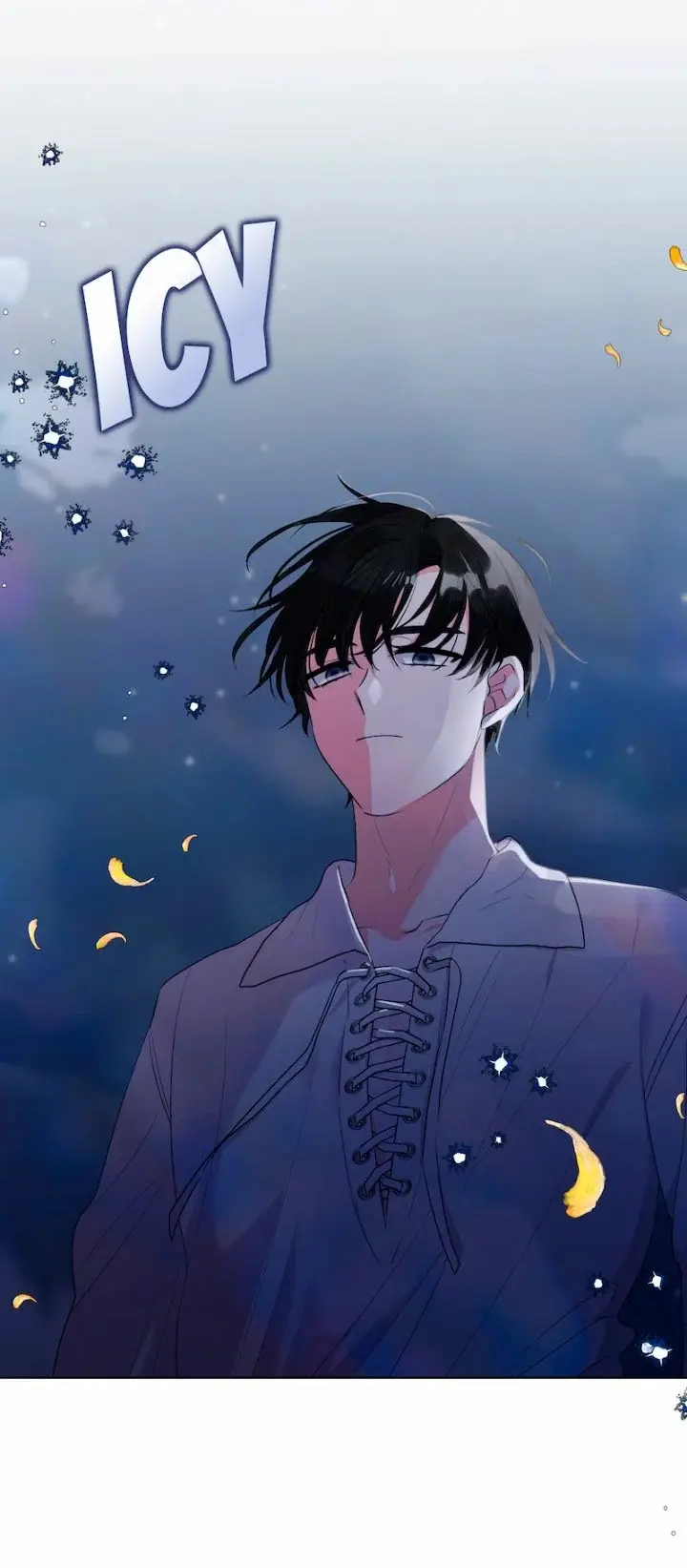 The Handsome Male Lead Won't Let Me Log Out capítulo 24, página 51