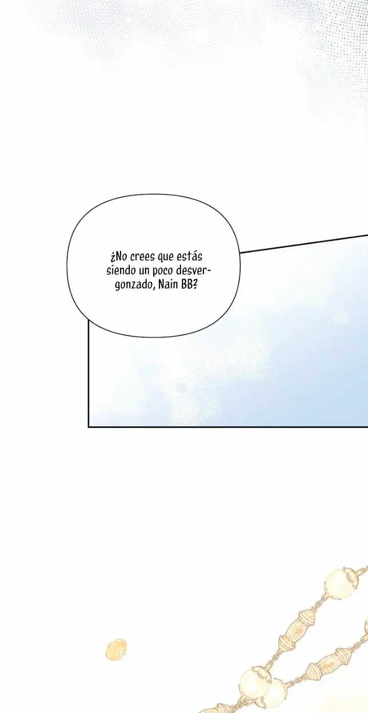 The Handsome Male Lead Won't Let Me Log Out capítulo 24, página 56