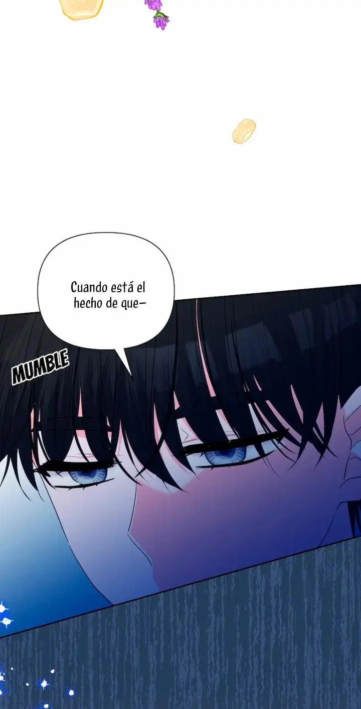 The Handsome Male Lead Won't Let Me Log Out capítulo 24, página 58