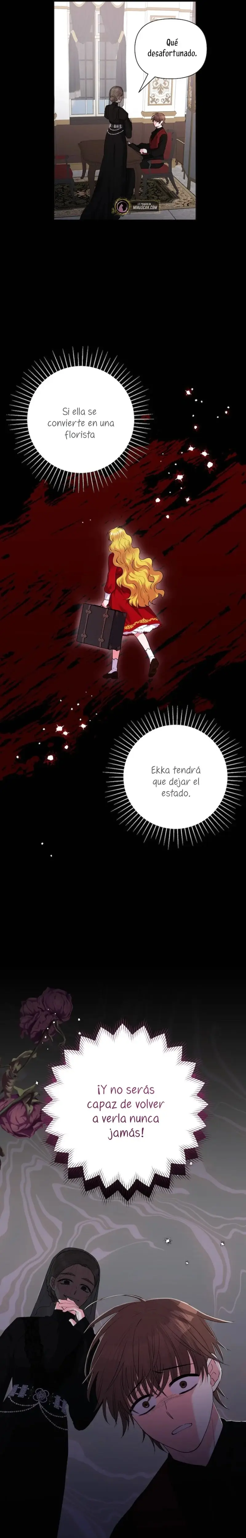 The Handsome Male Lead Won't Let Me Log Out capítulo 25, página 28