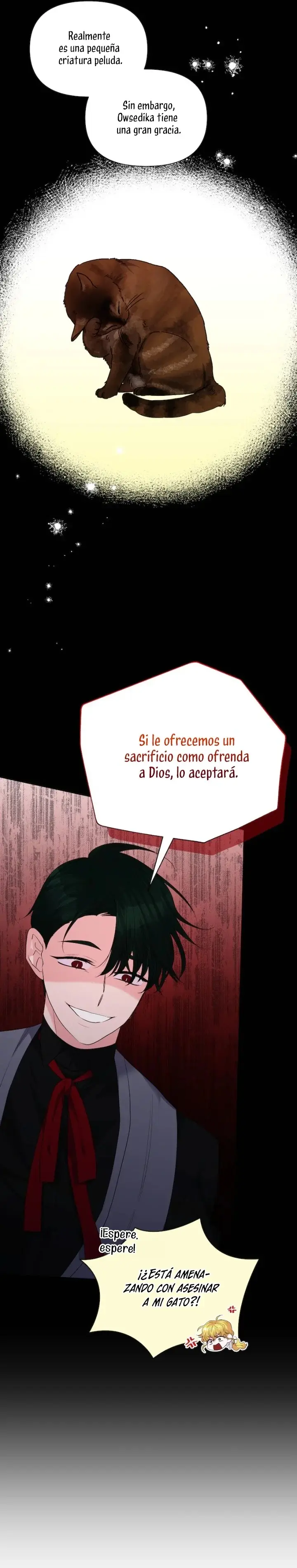 The Handsome Male Lead Won't Let Me Log Out capítulo 26, página 13