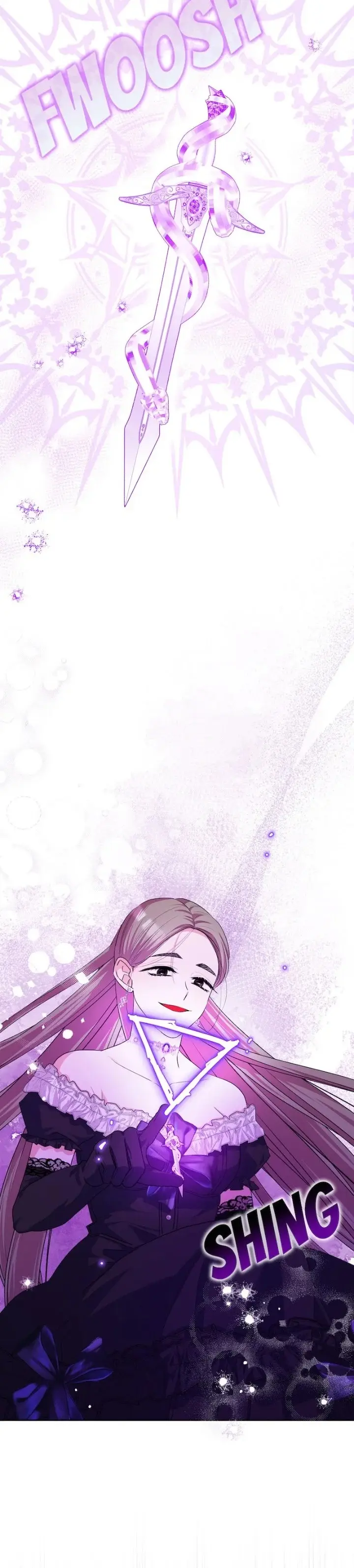 The Handsome Male Lead Won't Let Me Log Out capítulo 29, página 8