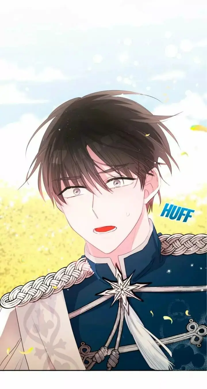 The Handsome Male Lead Won't Let Me Log Out capítulo 3, página 6