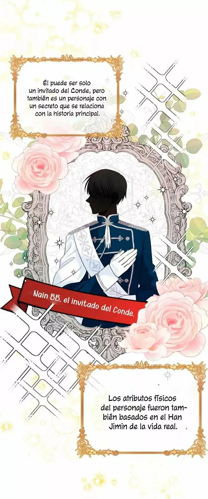 The Handsome Male Lead Won't Let Me Log Out capítulo 3, página 25