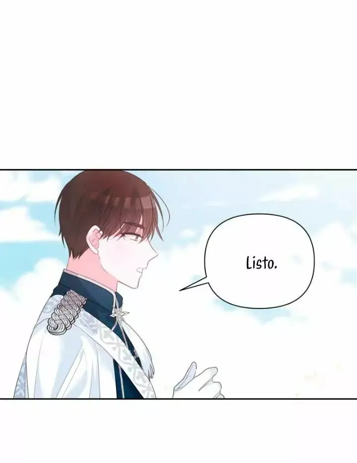 The Handsome Male Lead Won't Let Me Log Out capítulo 3, página 33