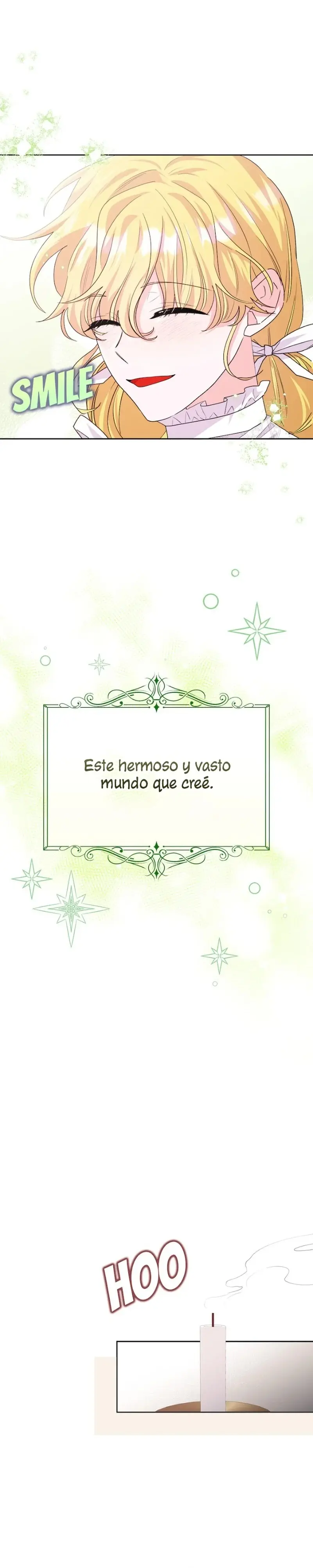 The Handsome Male Lead Won't Let Me Log Out capítulo 31, página 20
