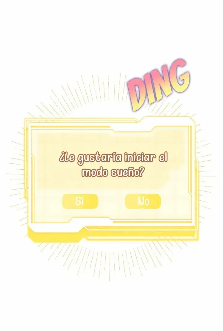 The Handsome Male Lead Won't Let Me Log Out capítulo 32, página 5