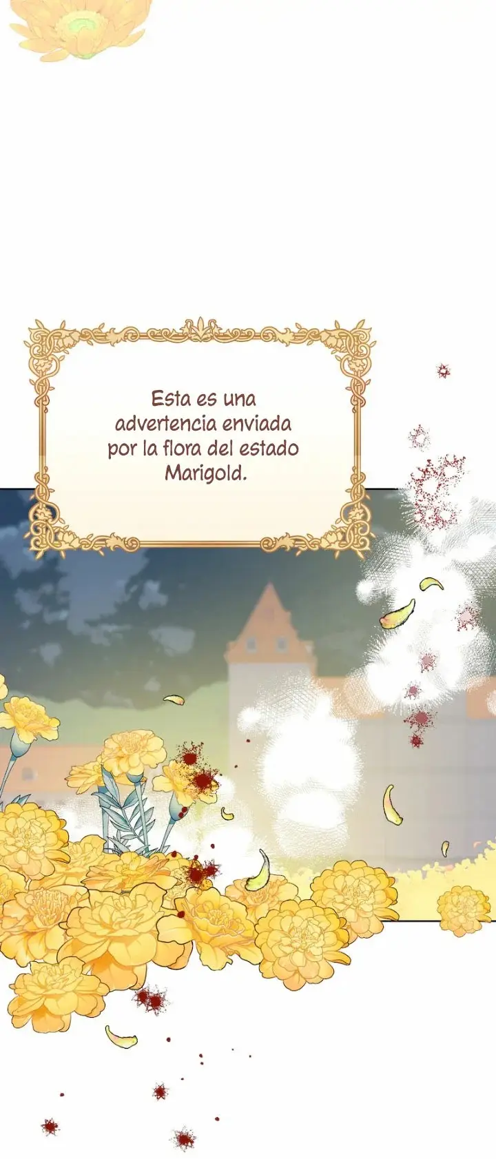 The Handsome Male Lead Won't Let Me Log Out capítulo 32, página 15