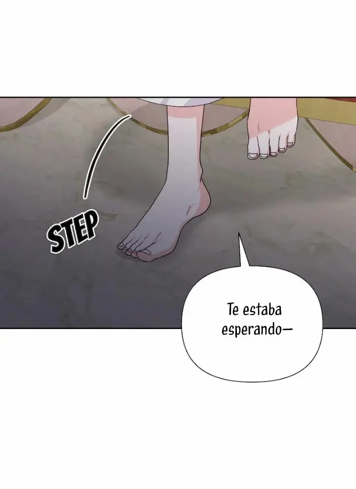 The Handsome Male Lead Won't Let Me Log Out capítulo 32, página 38