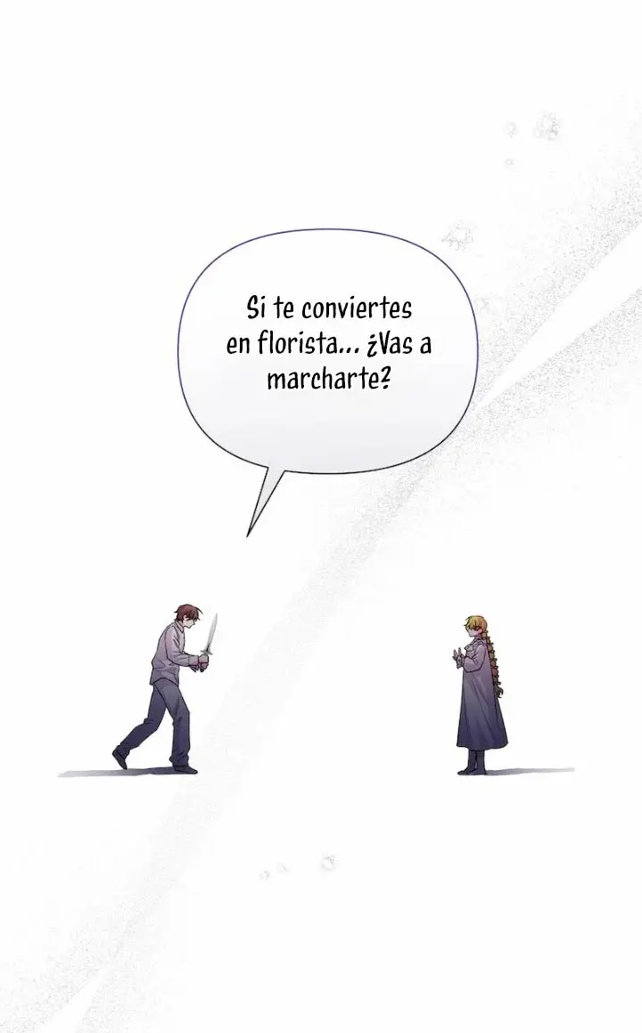 The Handsome Male Lead Won't Let Me Log Out capítulo 32, página 45