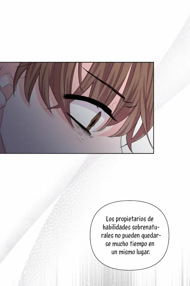 The Handsome Male Lead Won't Let Me Log Out capítulo 32, página 48