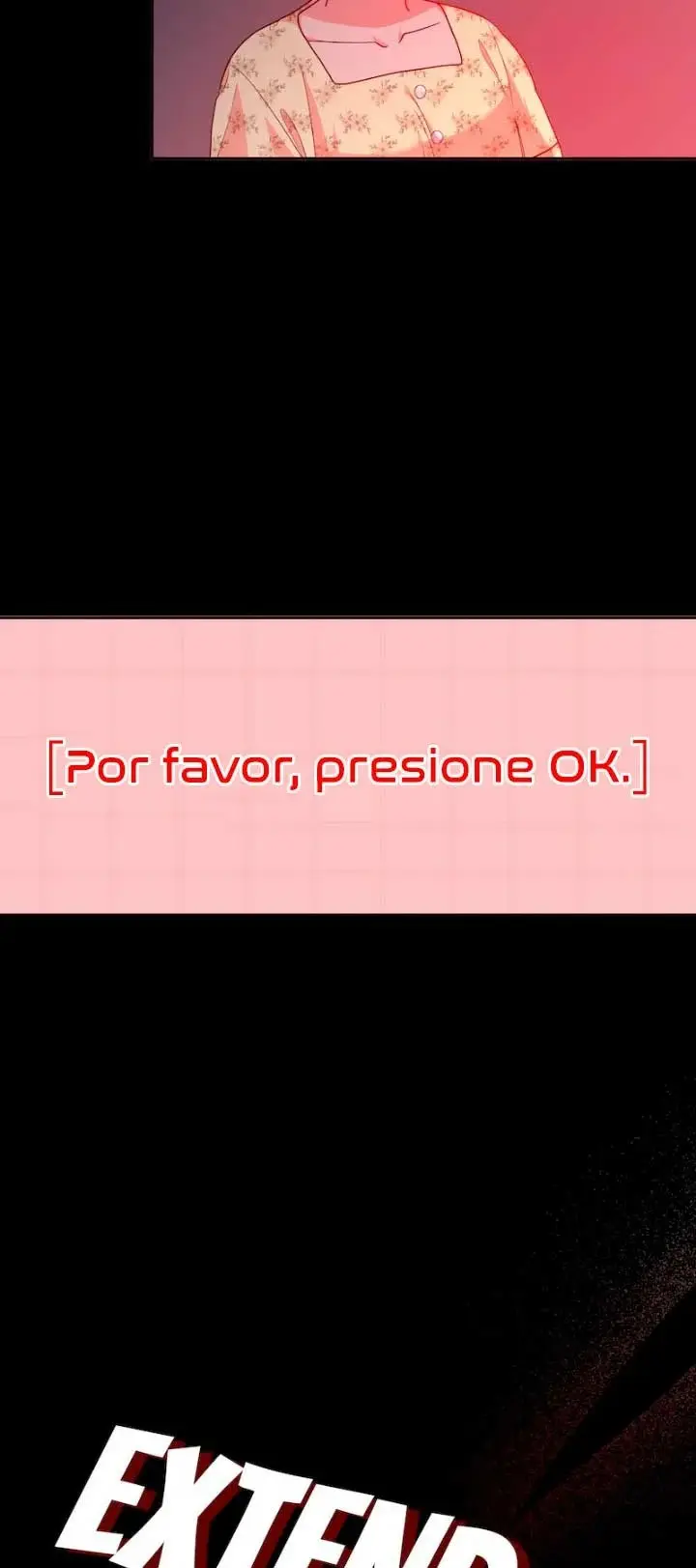 The Handsome Male Lead Won't Let Me Log Out capítulo 35, página 9