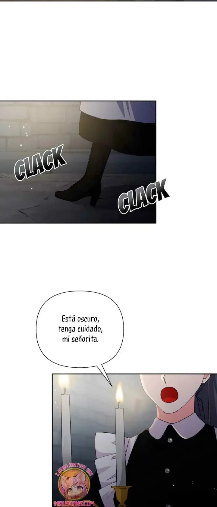 The Handsome Male Lead Won't Let Me Log Out capítulo 35, página 35