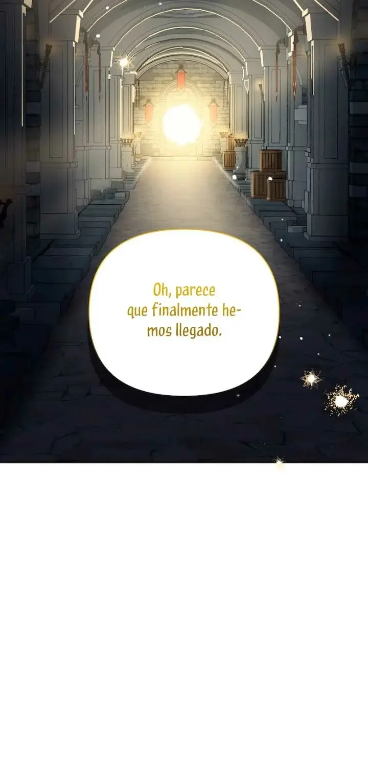 The Handsome Male Lead Won't Let Me Log Out capítulo 35, página 41