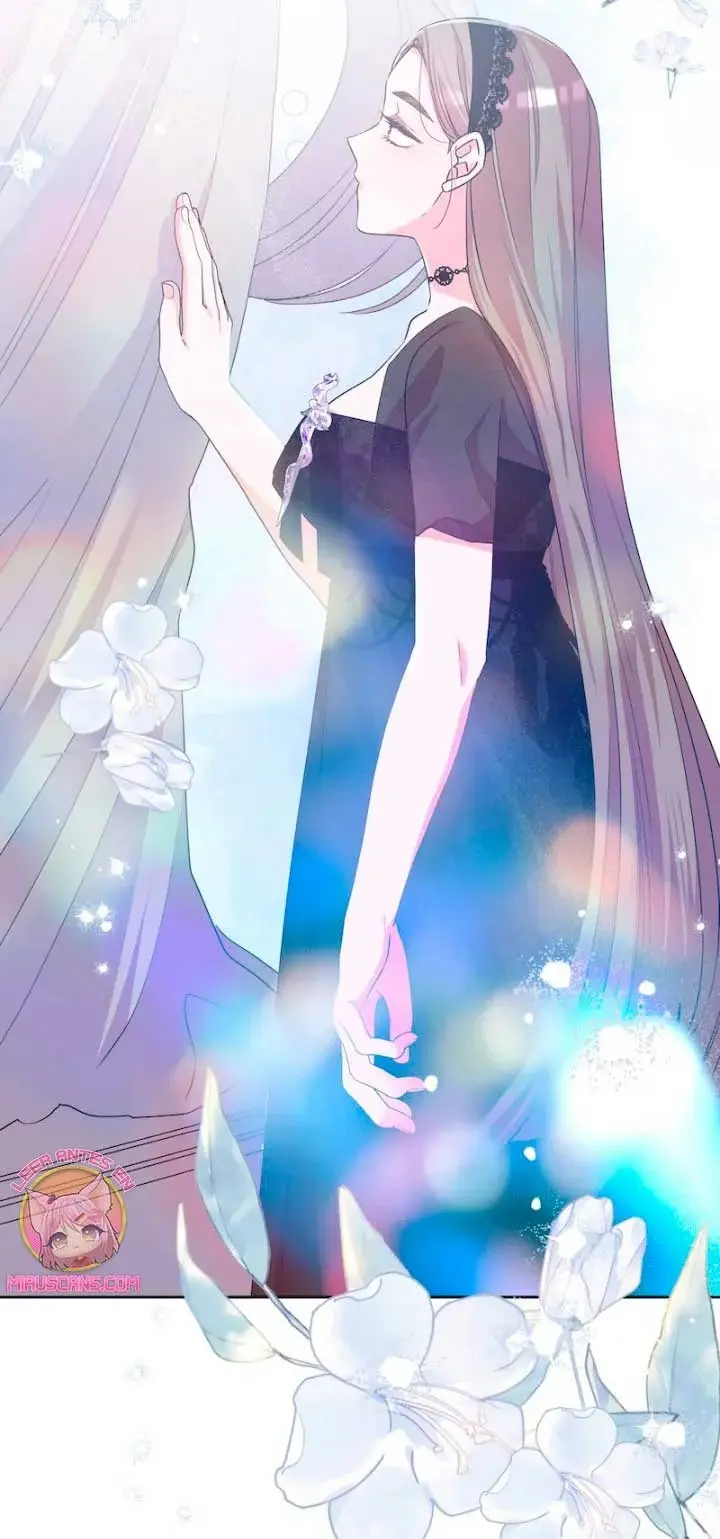 The Handsome Male Lead Won't Let Me Log Out capítulo 35, página 58