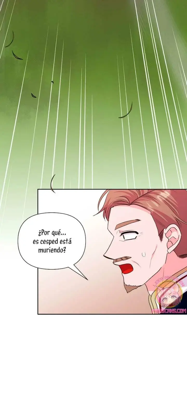 The Handsome Male Lead Won't Let Me Log Out capítulo 36, página 45