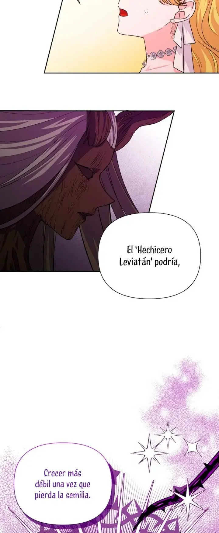 The Handsome Male Lead Won't Let Me Log Out capítulo 37, página 9