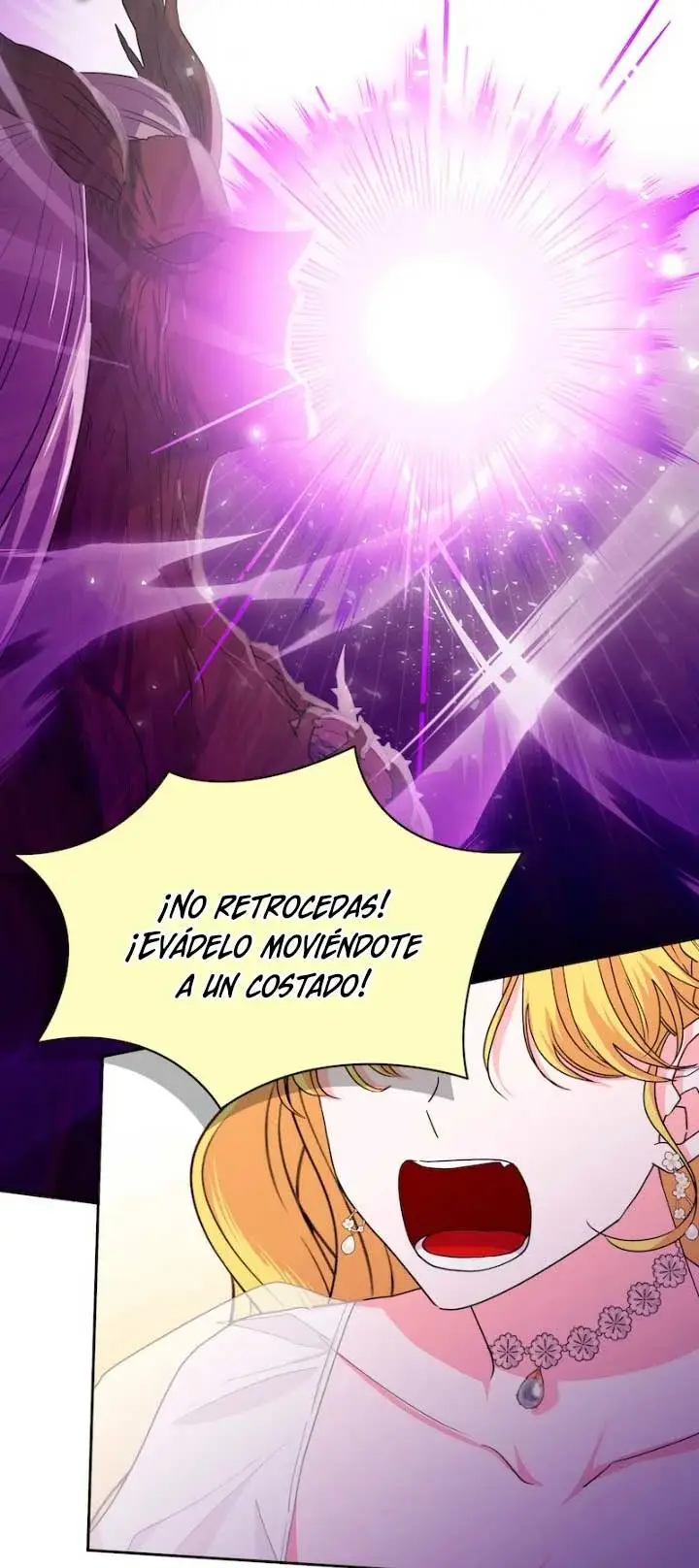 The Handsome Male Lead Won't Let Me Log Out capítulo 37, página 34