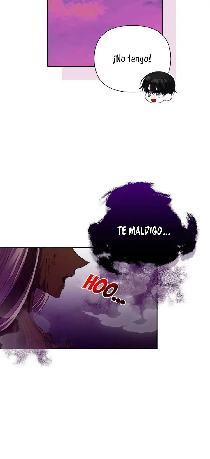 The Handsome Male Lead Won't Let Me Log Out capítulo 37, página 49