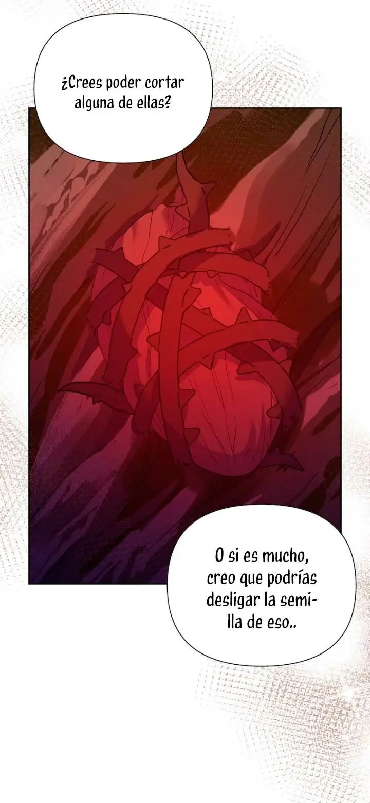 The Handsome Male Lead Won't Let Me Log Out capítulo 37, página 58