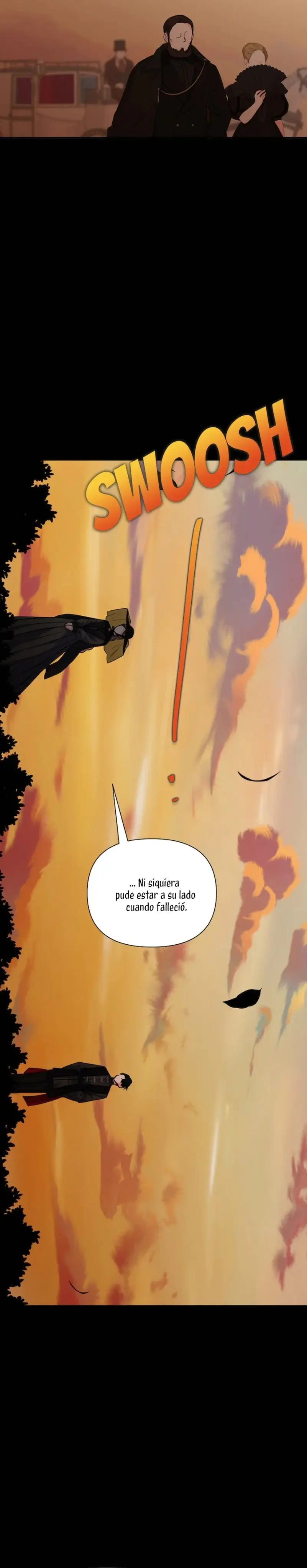 The Handsome Male Lead Won't Let Me Log Out capítulo 44, página 17