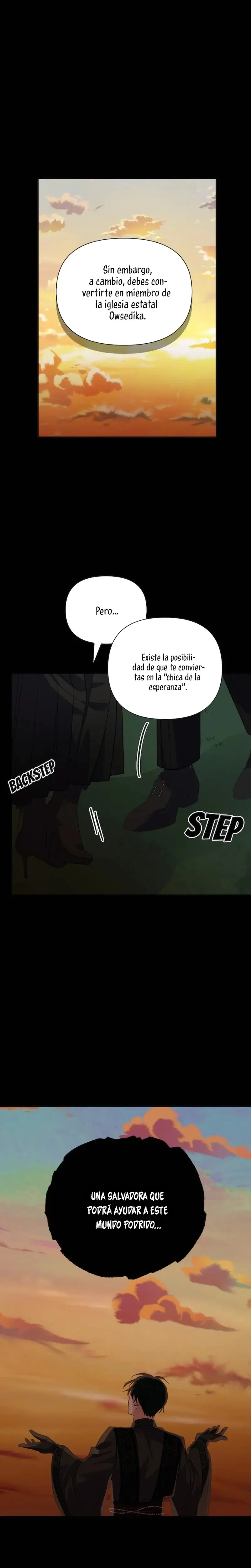 The Handsome Male Lead Won't Let Me Log Out capítulo 44, página 21