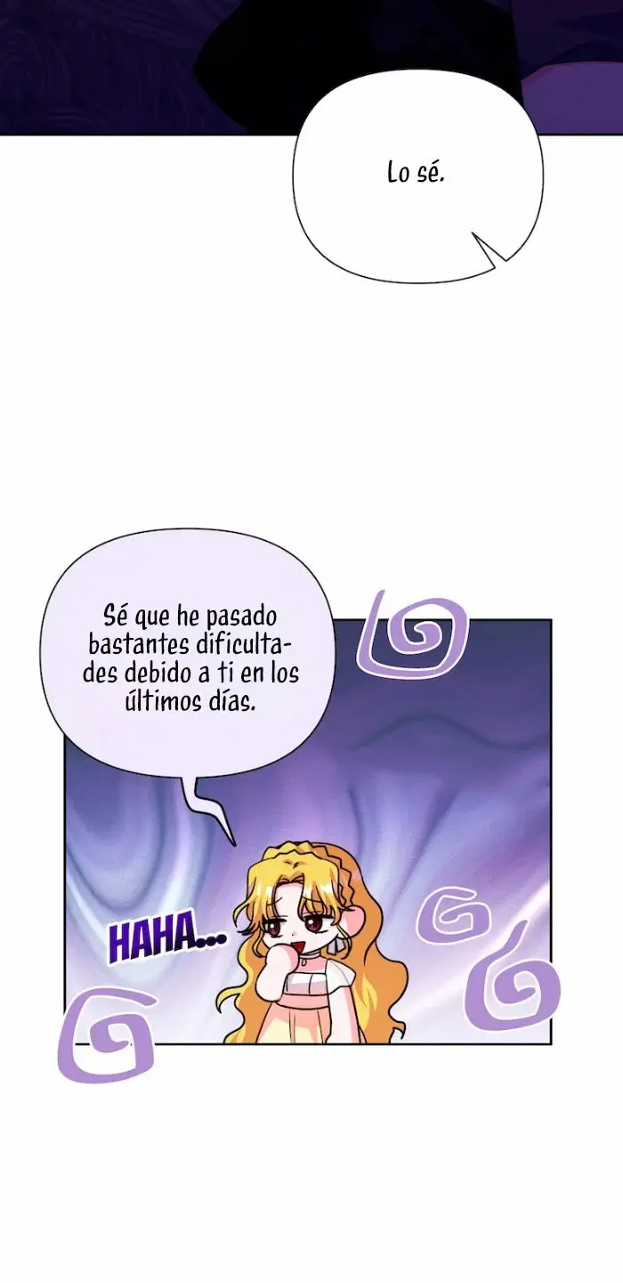 The Handsome Male Lead Won't Let Me Log Out capítulo 45, página 24