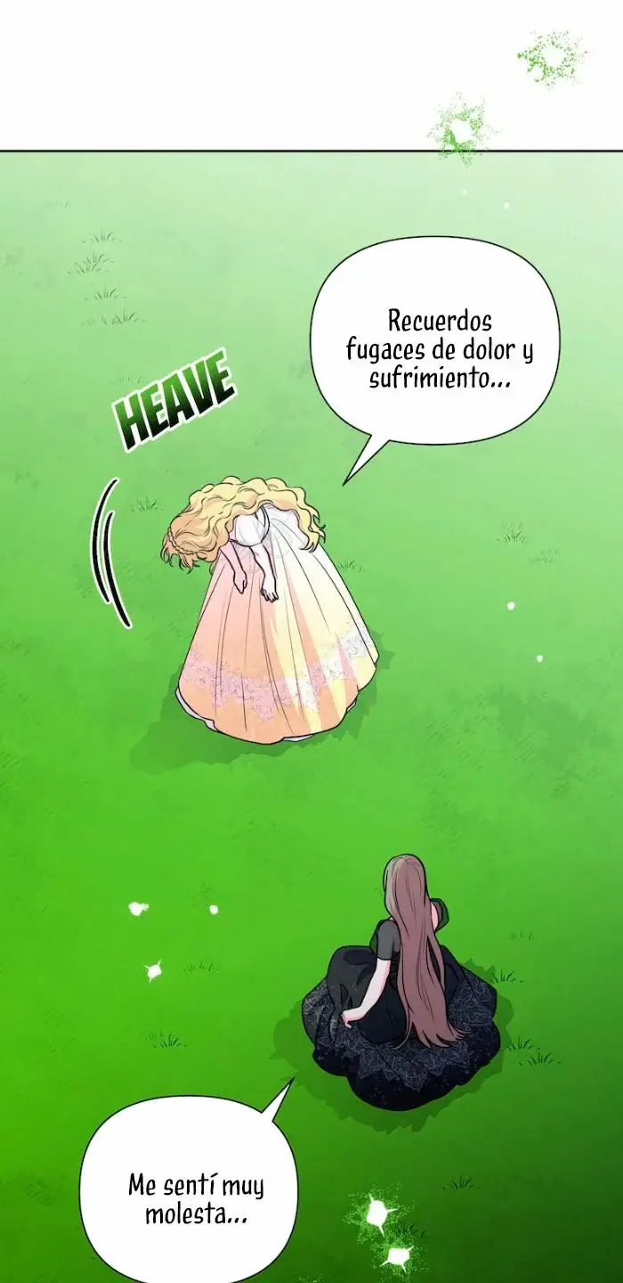 The Handsome Male Lead Won't Let Me Log Out capítulo 45, página 25