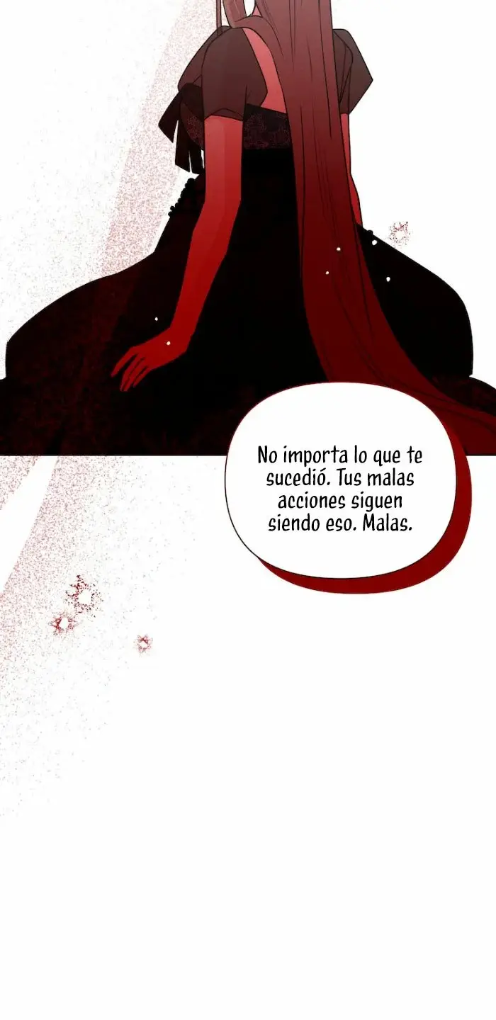 The Handsome Male Lead Won't Let Me Log Out capítulo 45, página 28