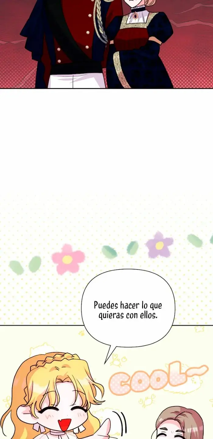 The Handsome Male Lead Won't Let Me Log Out capítulo 45, página 36