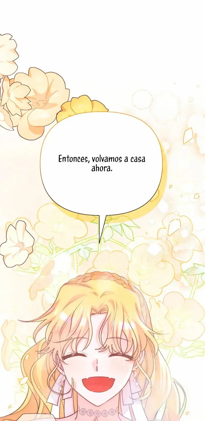The Handsome Male Lead Won't Let Me Log Out capítulo 45, página 44