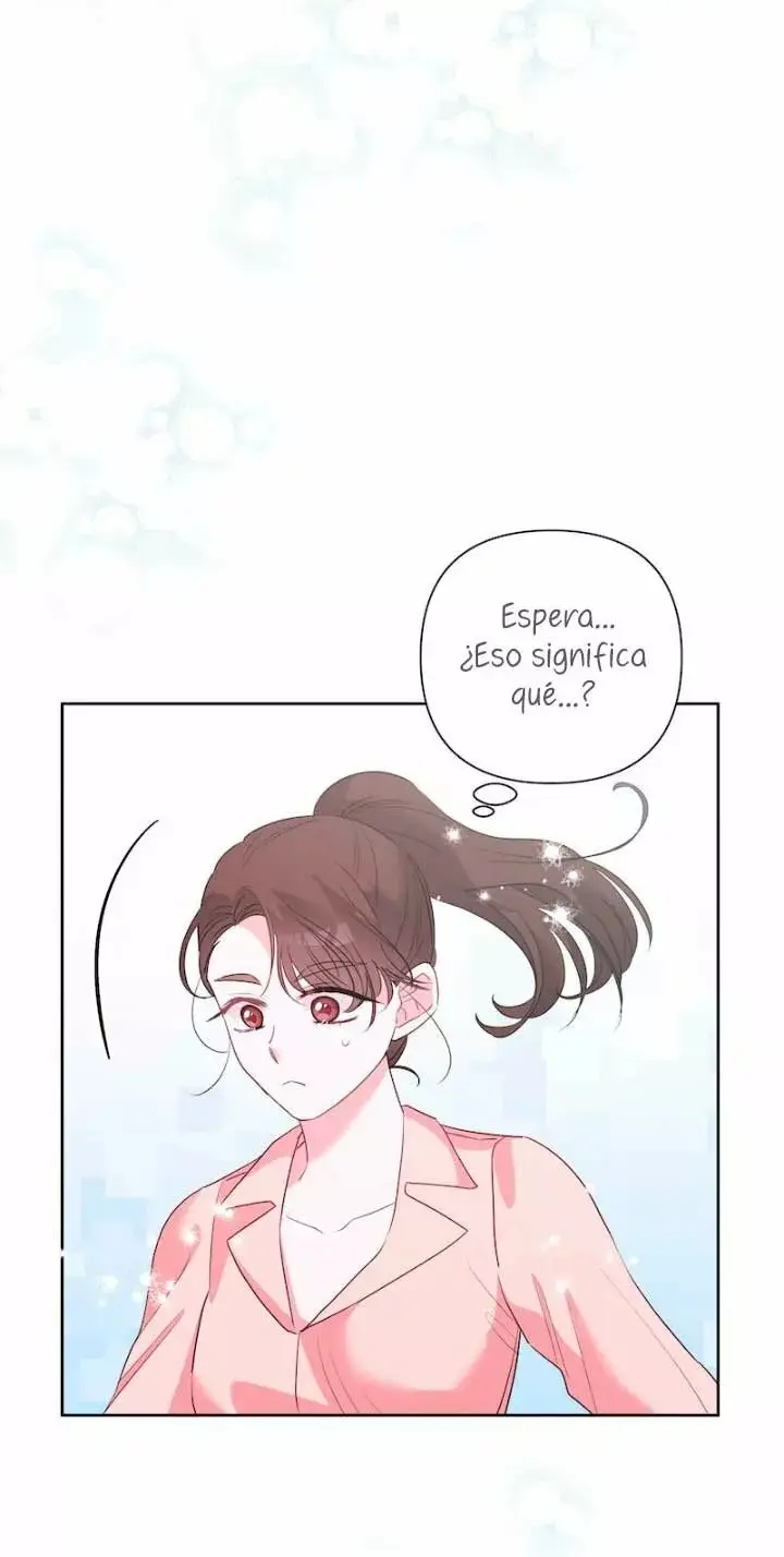 The Handsome Male Lead Won't Let Me Log Out capítulo 6, página 25