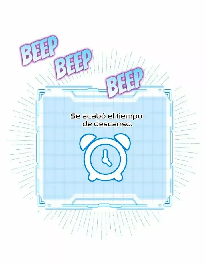 The Handsome Male Lead Won't Let Me Log Out capítulo 6, página 32