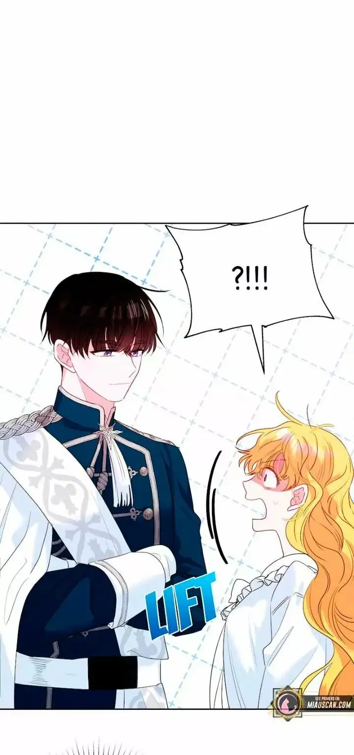 The Handsome Male Lead Won't Let Me Log Out capítulo 8, página 14