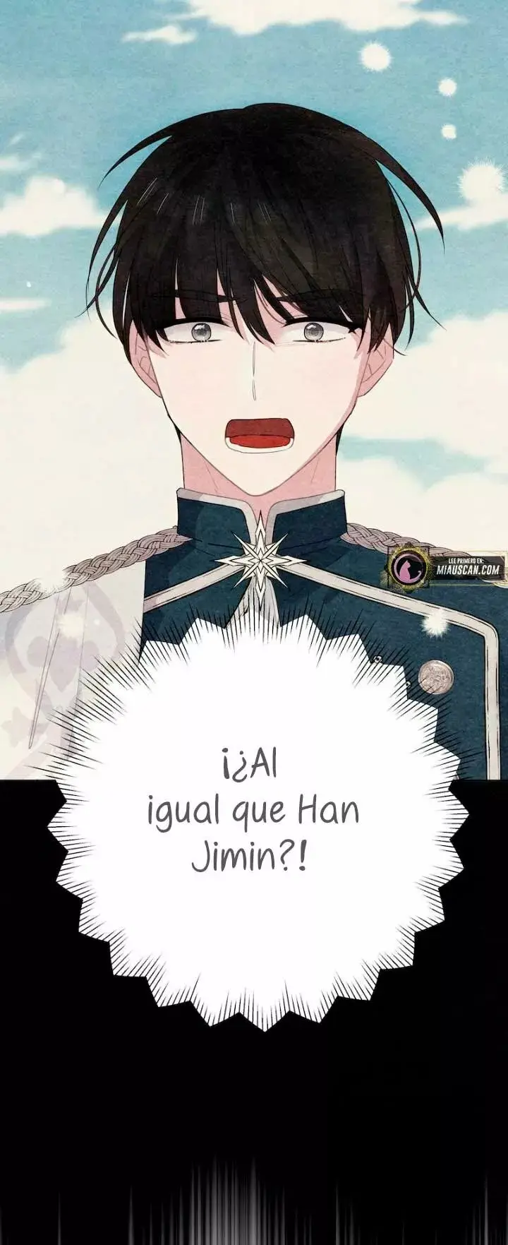 The Handsome Male Lead Won't Let Me Log Out capítulo 8, página 21