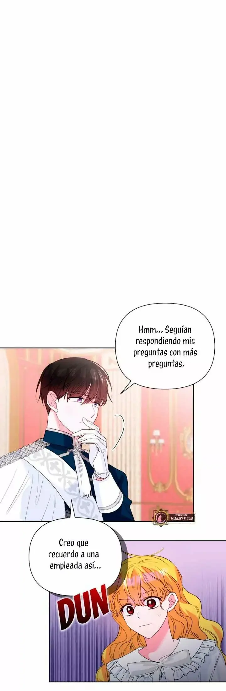 The Handsome Male Lead Won't Let Me Log Out capítulo 8, página 27
