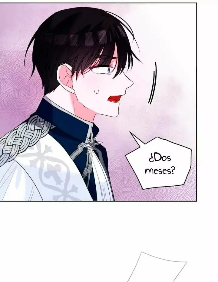 The Handsome Male Lead Won't Let Me Log Out capítulo 8, página 39