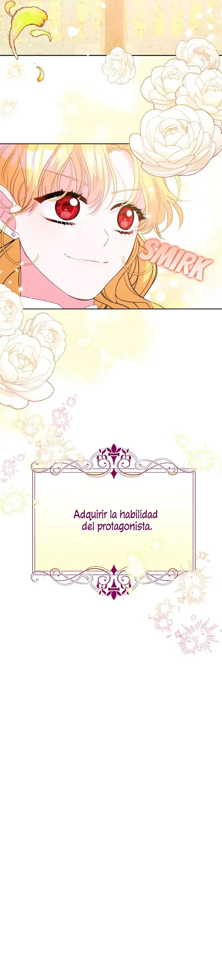 The Handsome Male Lead Won't Let Me Log Out capítulo 9, página 34