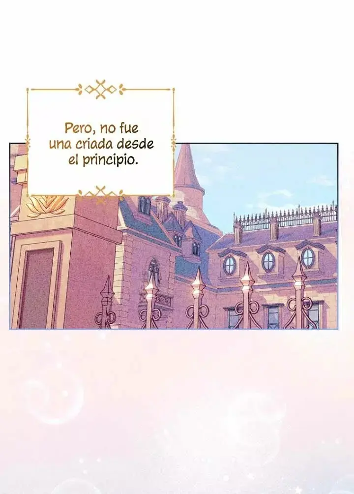 The House of Diana's Choice capítulo 1, página 25