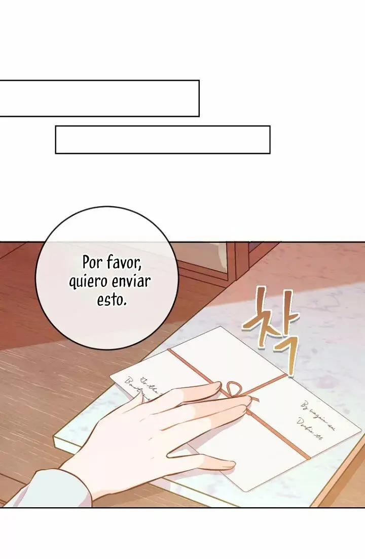 The House of Diana's Choice capítulo 10, página 24