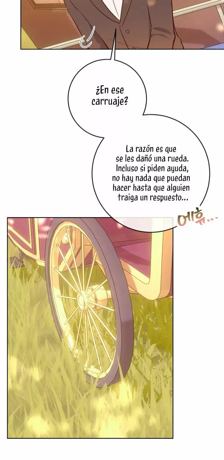 The House of Diana's Choice capítulo 10, página 48