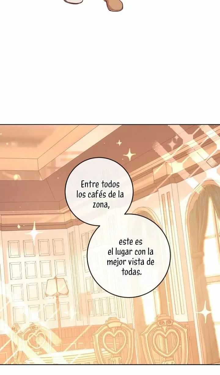 The House of Diana's Choice capítulo 11, página 23