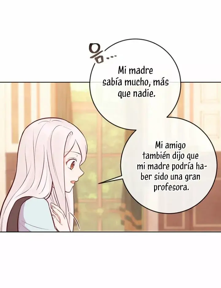 The House of Diana's Choice capítulo 11, página 33