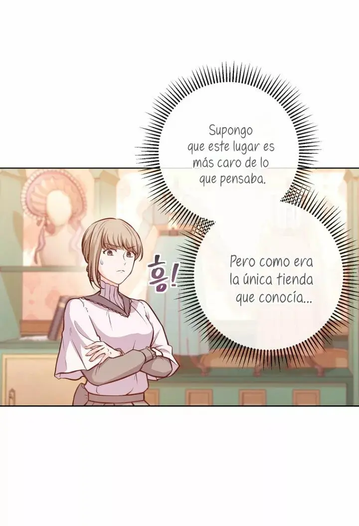 The House of Diana's Choice capítulo 12, página 24