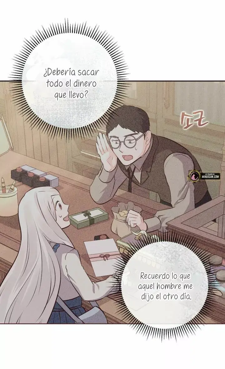 The House of Diana's Choice capítulo 12, página 25