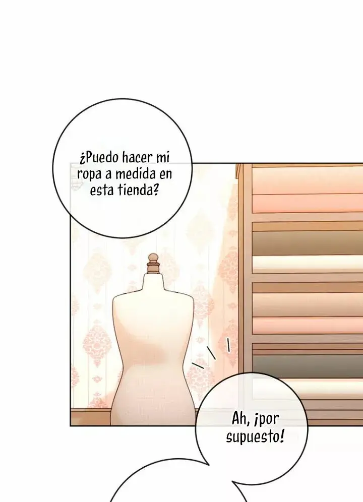The House of Diana's Choice capítulo 12, página 47