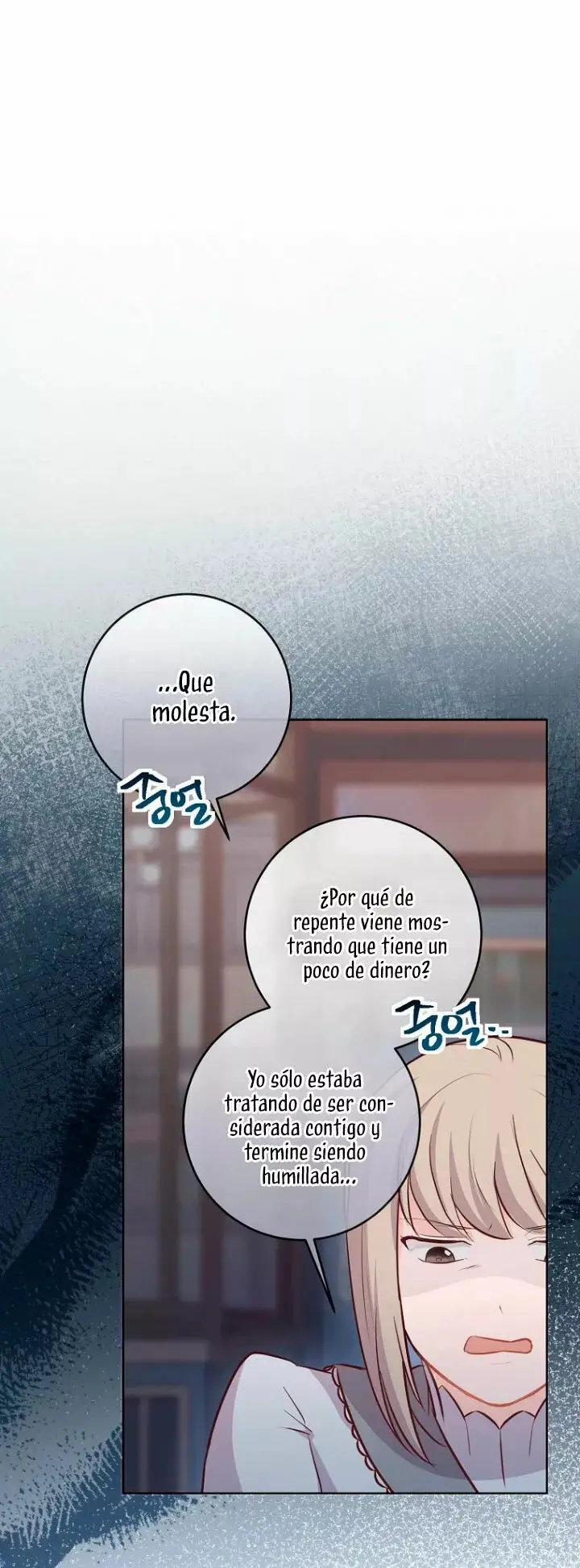 The House of Diana's Choice capítulo 12, página 57