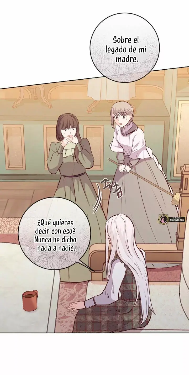 The House of Diana's Choice capítulo 12, página 69
