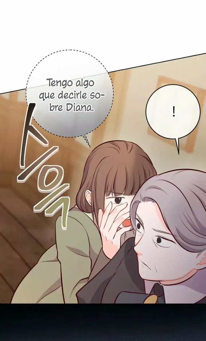 The House of Diana's Choice capítulo 13, página 39