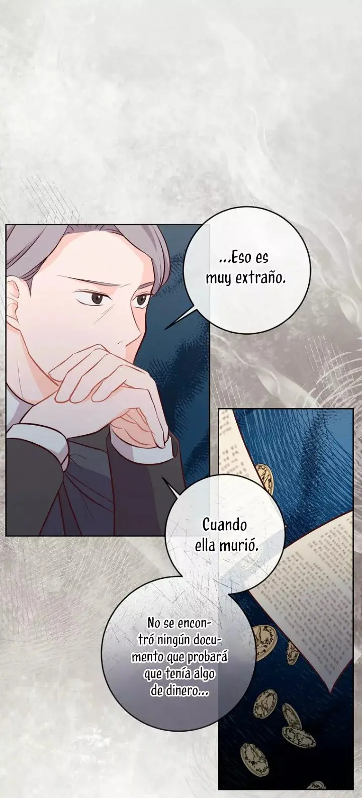 The House of Diana's Choice capítulo 13, página 42